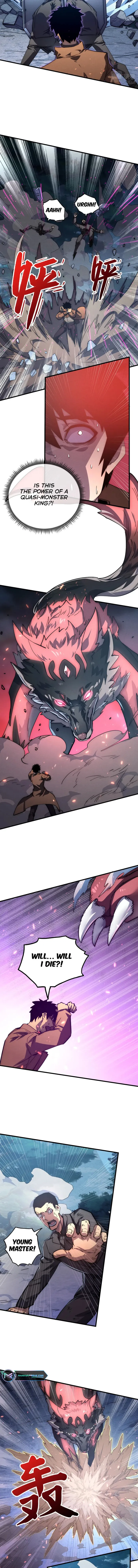 Rise From The Rubble — Chapter 186 — page 2