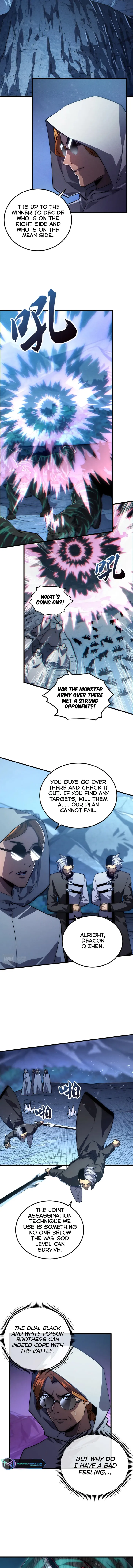 Rise From The Rubble — Chapter 187 — page 4
