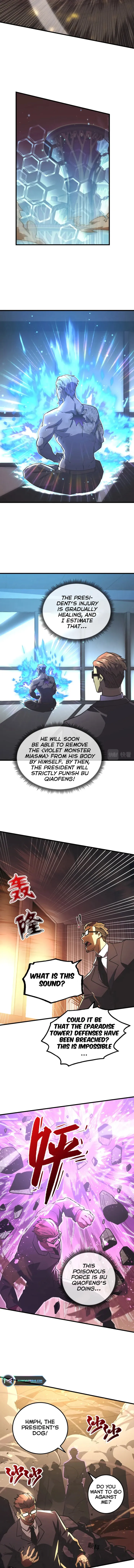 Rise From The Rubble — Chapter 188 — page 5