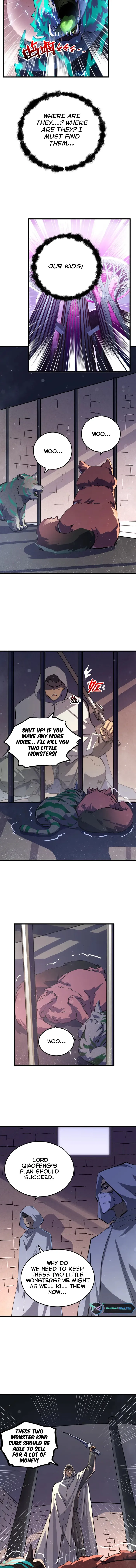 Rise From The Rubble — Chapter 190 — page 5