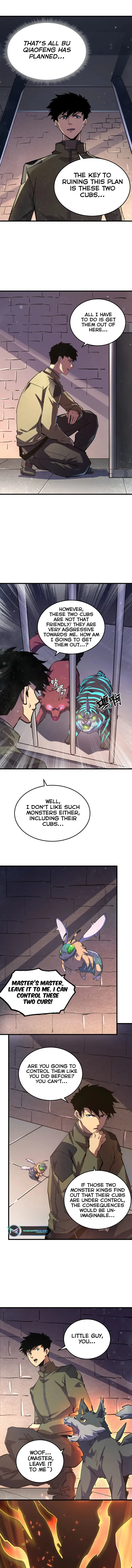 Rise From The Rubble — Chapter 190 — page 7