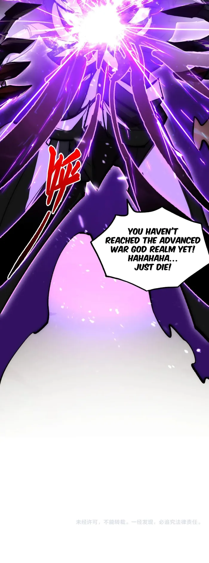 Rise From The Rubble — Chapter 193 — page 9