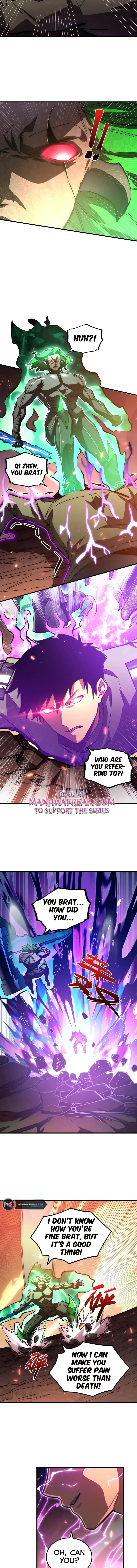 Rise From The Rubble — Chapter 194 — page 8