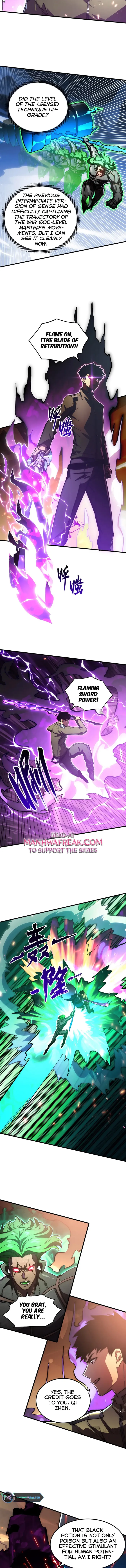 Rise From The Rubble — Chapter 195 — page 2