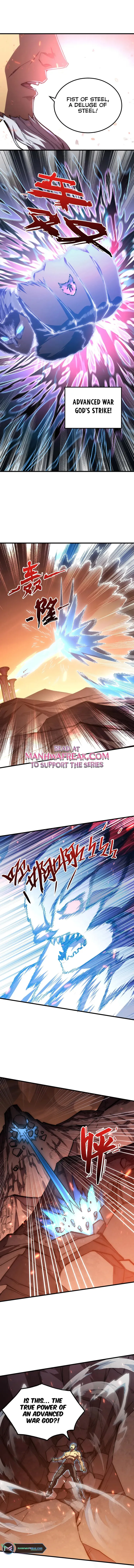 Rise From The Rubble — Chapter 195 — page 8