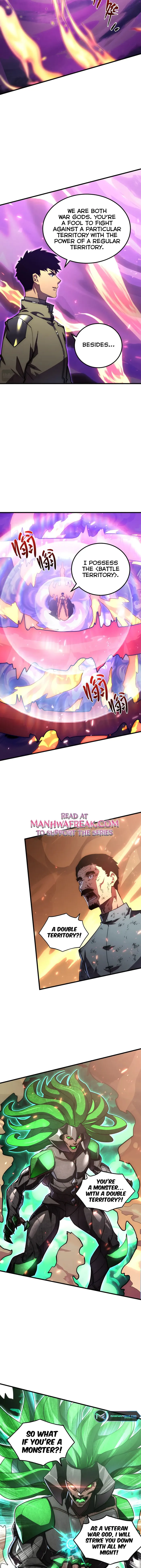 Rise From The Rubble — Chapter 196 — page 6