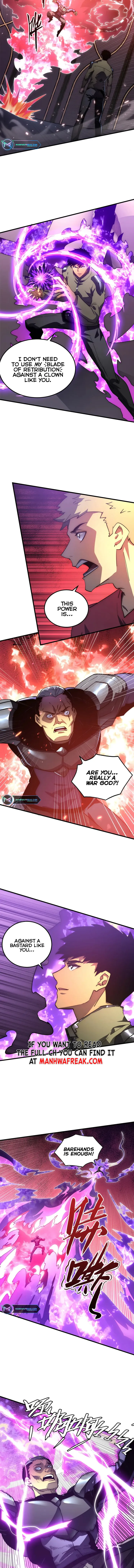 Rise From The Rubble — Chapter 201 — page 3