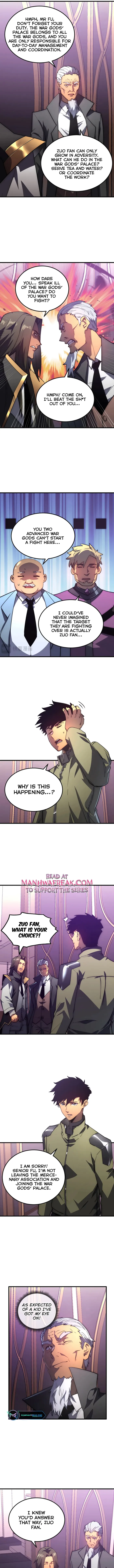 Rise From The Rubble — Chapter 202 — page 2