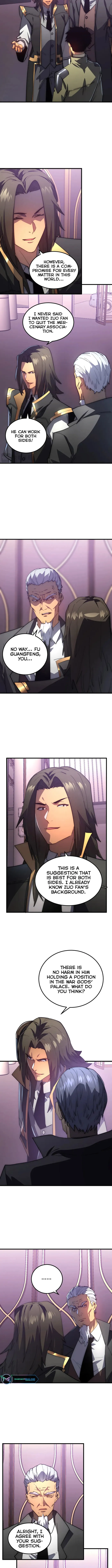 Rise From The Rubble — Chapter 202 — page 3