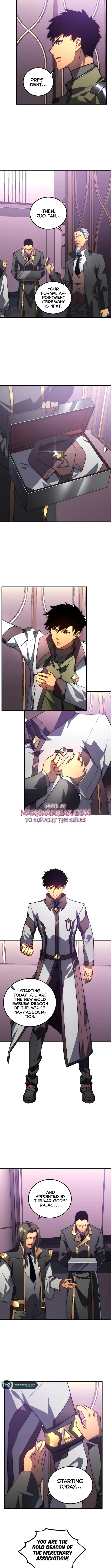 Rise From The Rubble — Chapter 202 — page 4