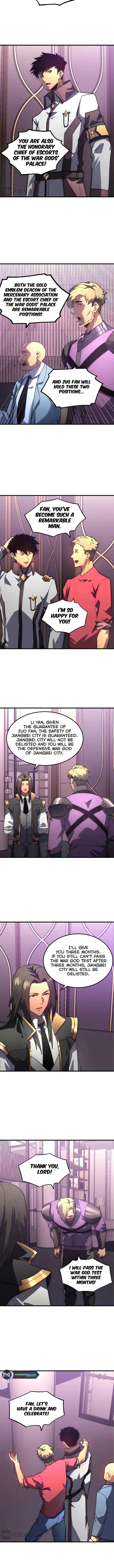Rise From The Rubble — Chapter 202 — page 5
