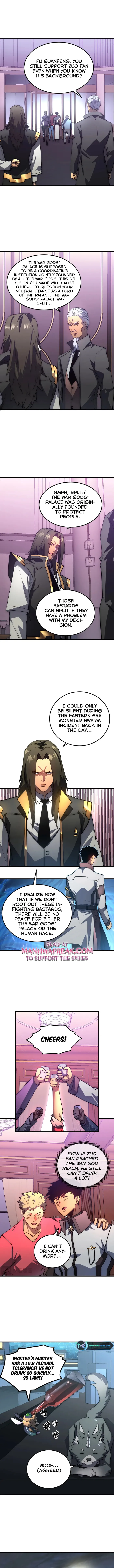 Rise From The Rubble — Chapter 202 — page 6