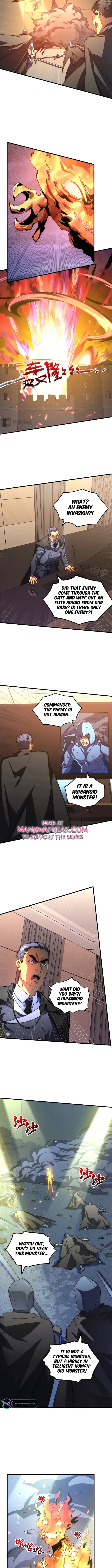Rise From The Rubble — Chapter 203 — page 2