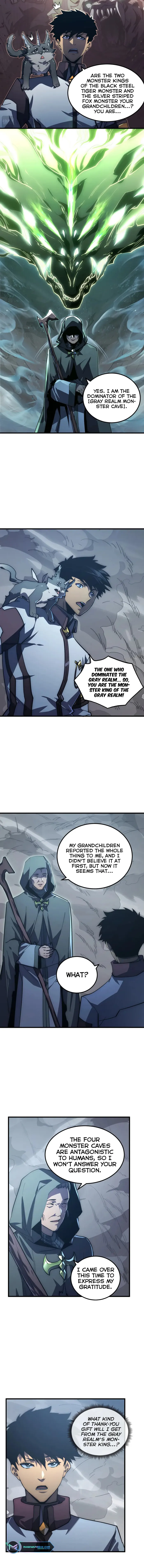 Rise From The Rubble — Chapter 204 — page 2