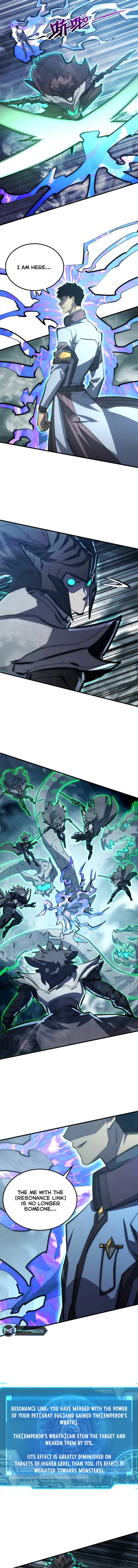 Rise From The Rubble — Chapter 205 — page 2