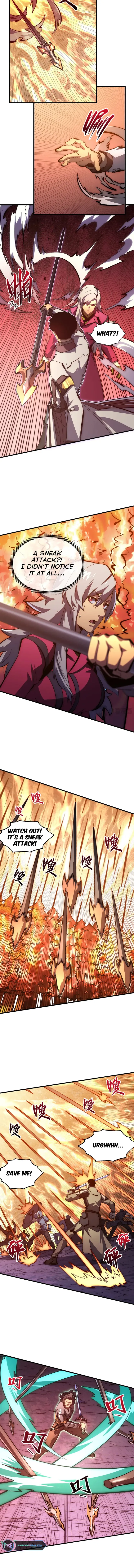 Rise From The Rubble — Chapter 206 — page 3