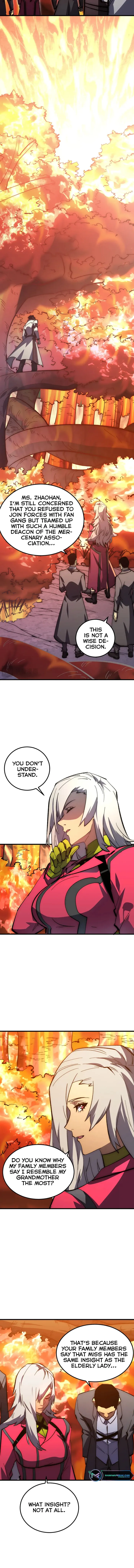 Rise From The Rubble — Chapter 207 — page 7
