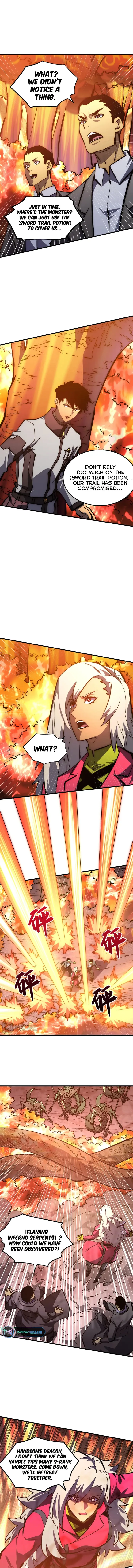 Rise From The Rubble — Chapter 207 — page 9