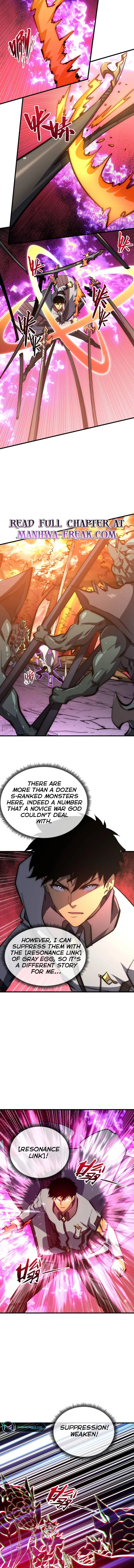 Rise From The Rubble — Chapter 208 — page 3