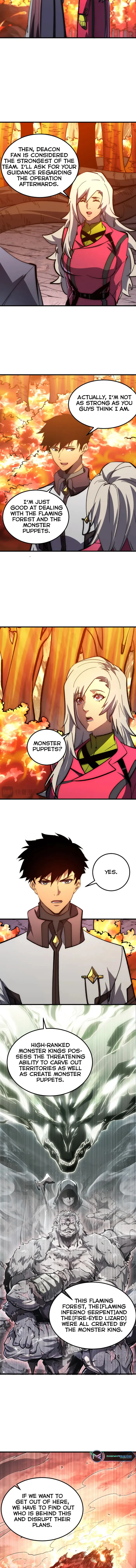 Rise From The Rubble — Chapter 208 — page 6