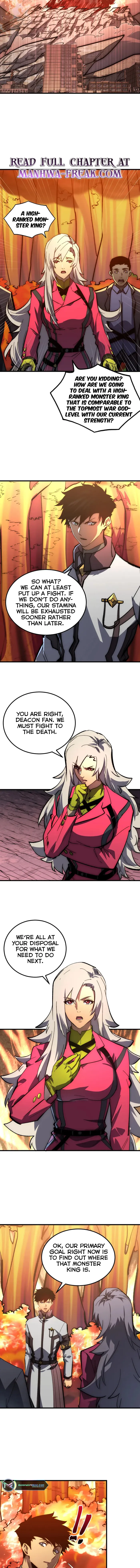 Rise From The Rubble — Chapter 208 — page 7