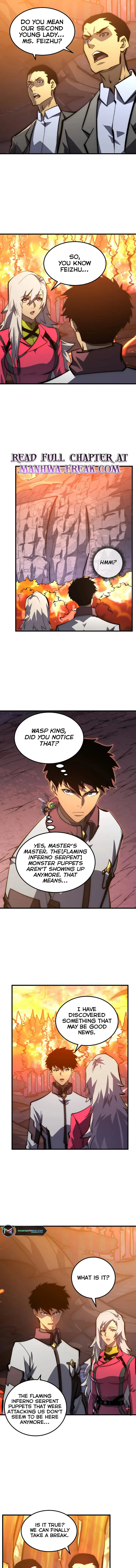 Rise From The Rubble — Chapter 209 — page 5