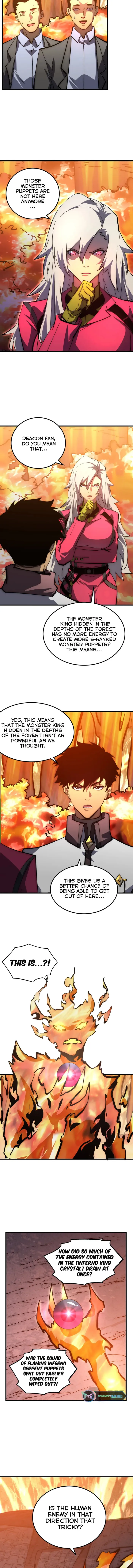 Rise From The Rubble — Chapter 209 — page 6