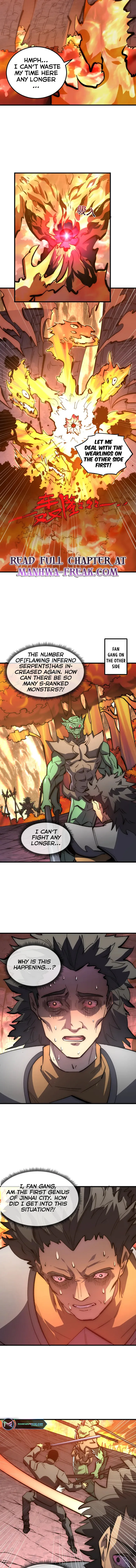 Rise From The Rubble — Chapter 209 — page 7