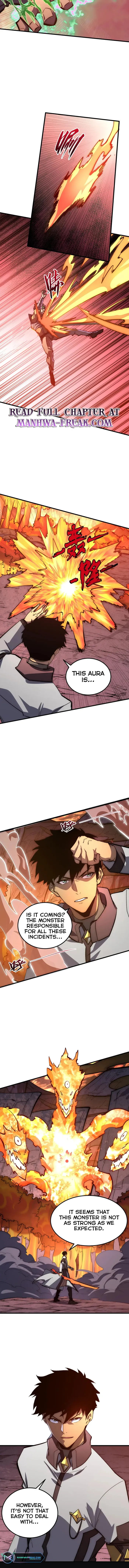 Rise From The Rubble — Chapter 210 — page 7