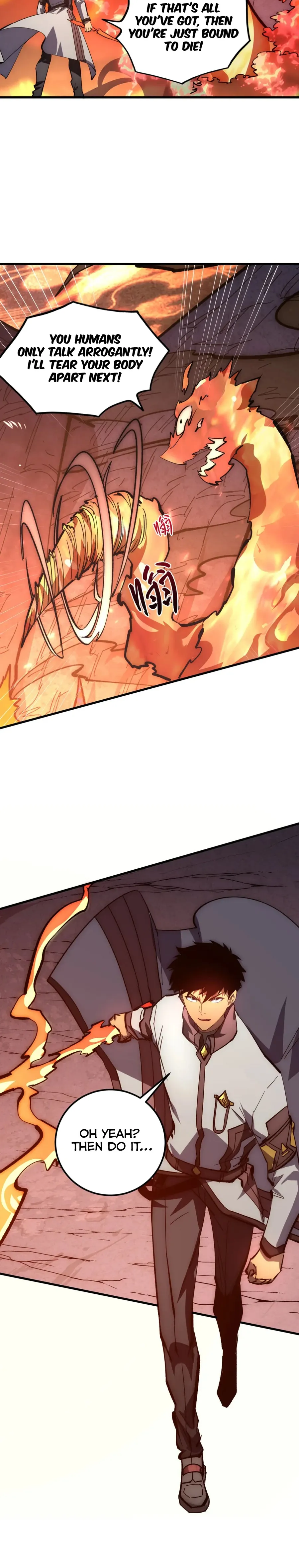 Rise From The Rubble — Chapter 212 — page 4