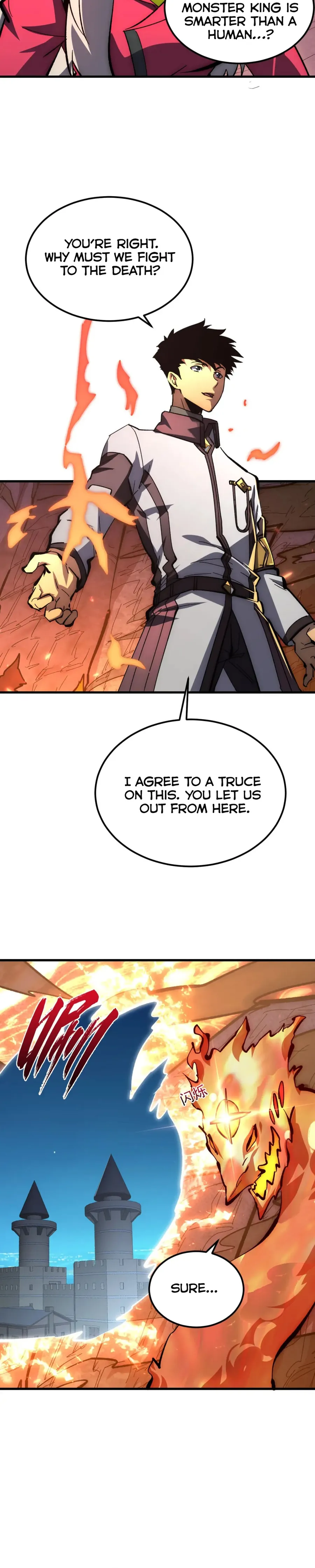 Rise From The Rubble — Chapter 212 — page 12
