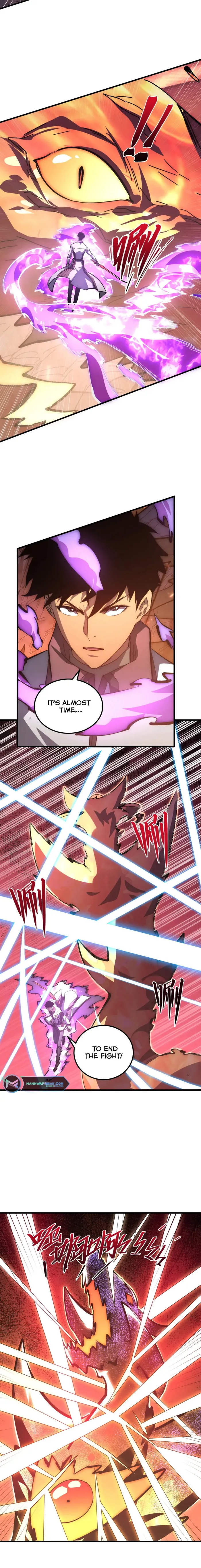 Rise From The Rubble — Chapter 213 — page 6