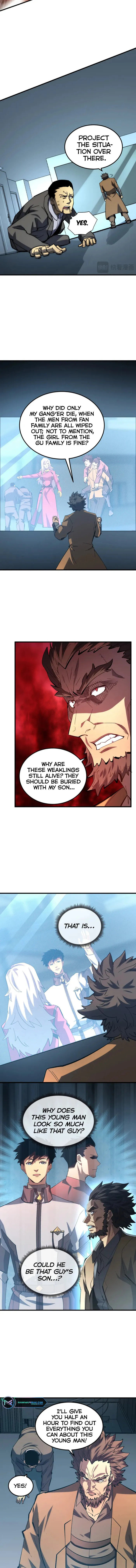 Rise From The Rubble — Chapter 215 — page 2