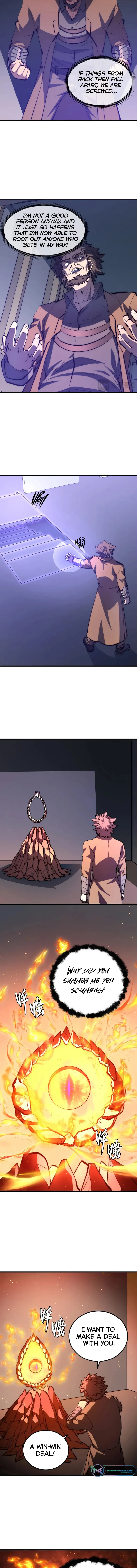 Rise From The Rubble — Chapter 215 — page 4
