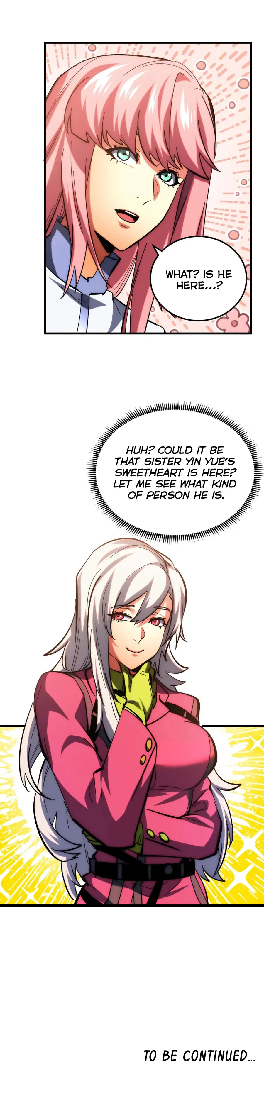 Rise From The Rubble — Chapter 216 — page 16