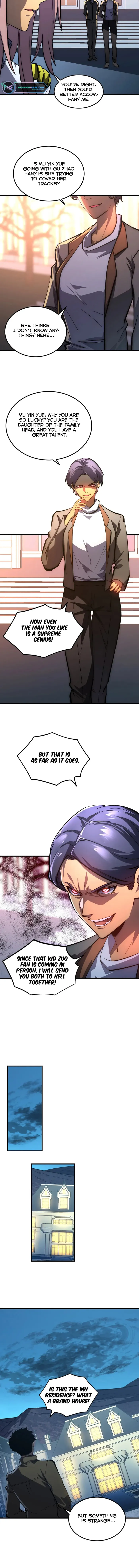 Rise From The Rubble — Chapter 217 — page 2