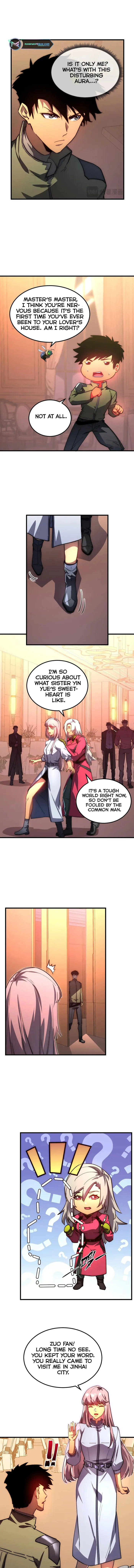 Rise From The Rubble — Chapter 217 — page 3