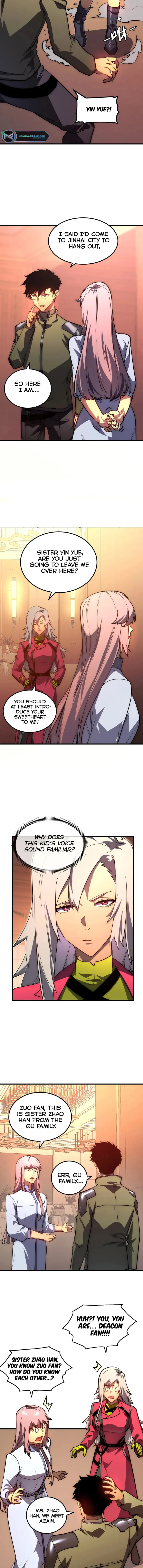 Rise From The Rubble — Chapter 217 — page 4