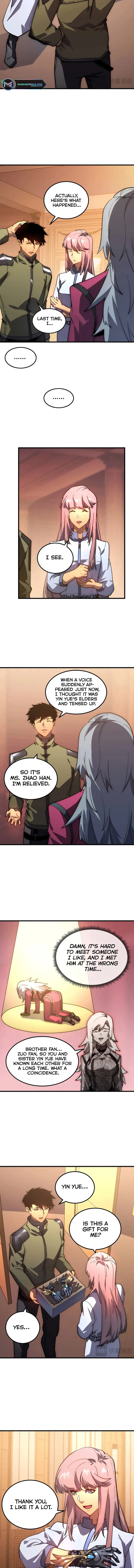 Rise From The Rubble — Chapter 217 — page 5