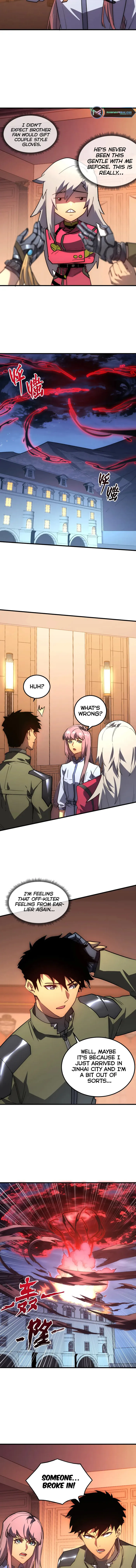 Rise From The Rubble — Chapter 217 — page 6