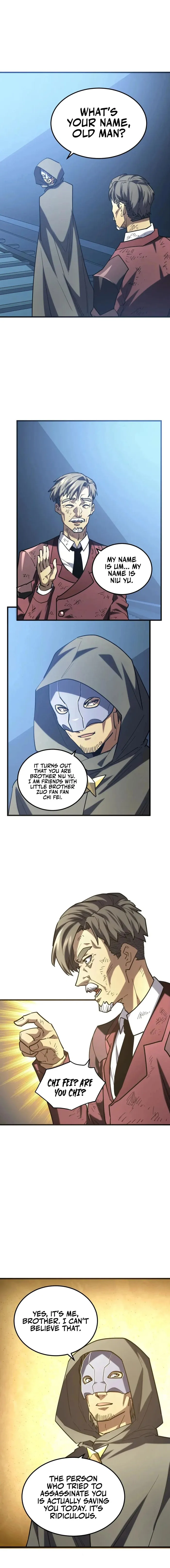 Rise From The Rubble — Chapter 219 — page 6