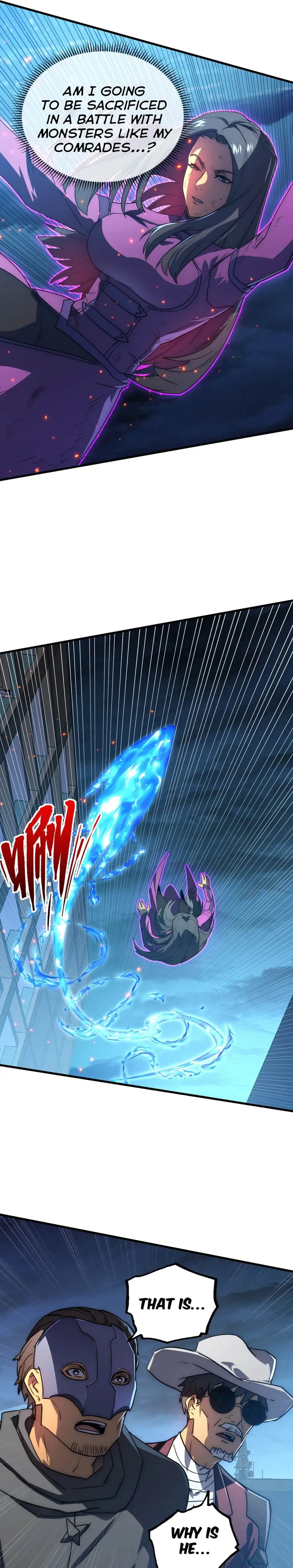 Rise From The Rubble — Chapter 225 — page 7