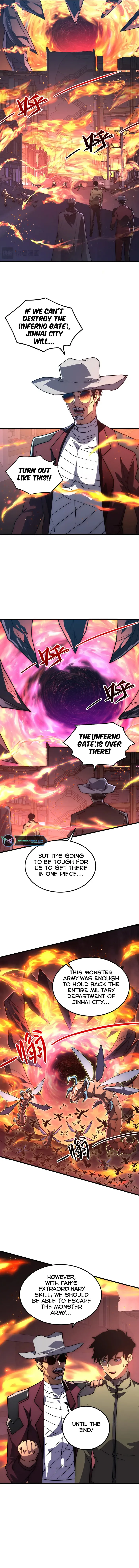 Rise From The Rubble — Chapter 226 — page 6