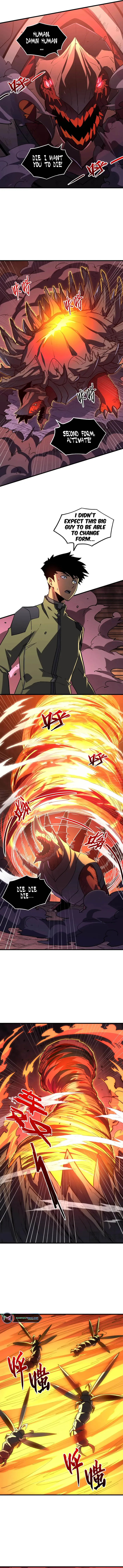 Rise From The Rubble — Chapter 228 — page 2