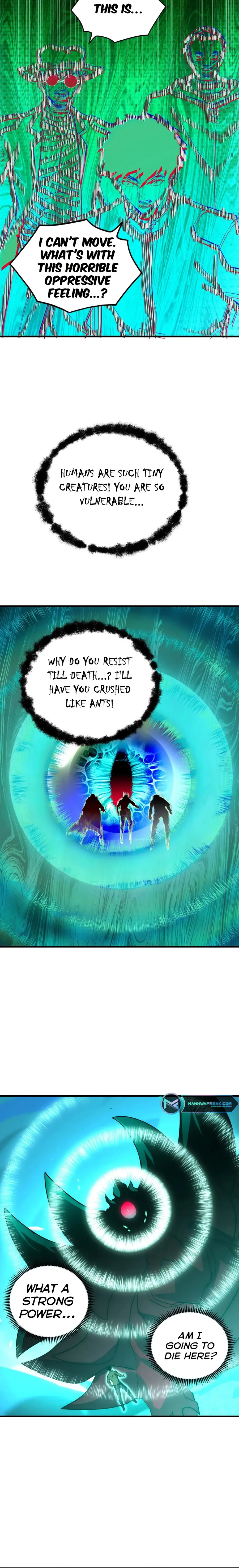Rise From The Rubble — Chapter 229 — page 12