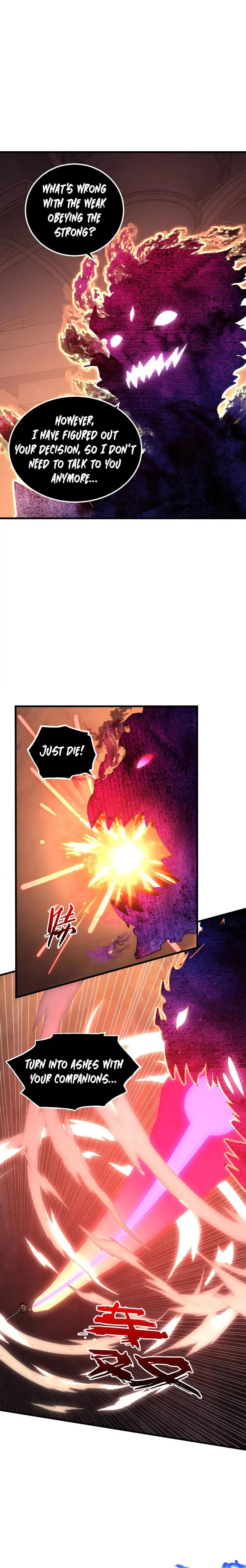 Rise From The Rubble — Chapter 230 — page 10