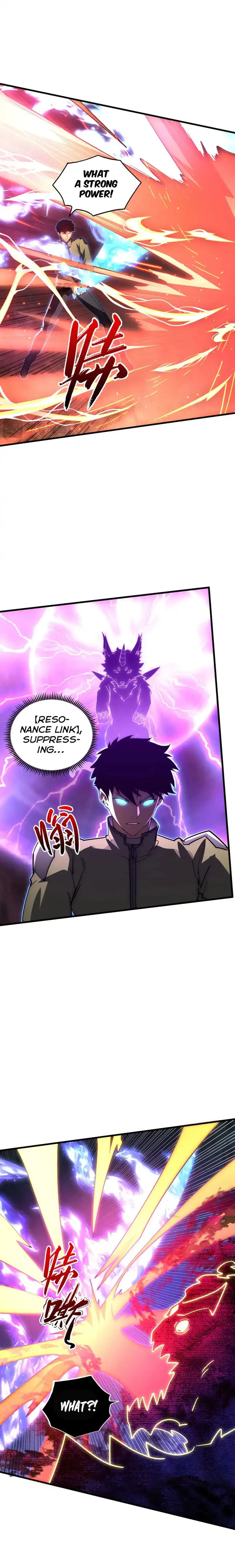 Rise From The Rubble — Chapter 230 — page 12