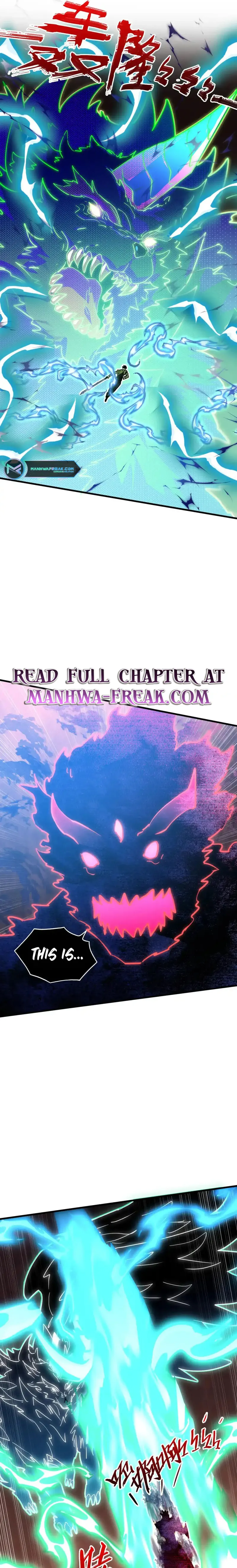 Rise From The Rubble — Chapter 230 — page 15