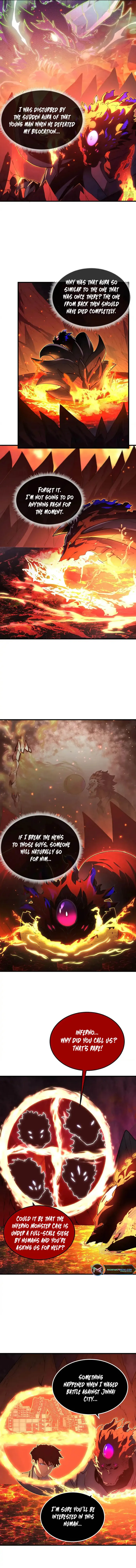 Rise From The Rubble — Chapter 231 — page 2