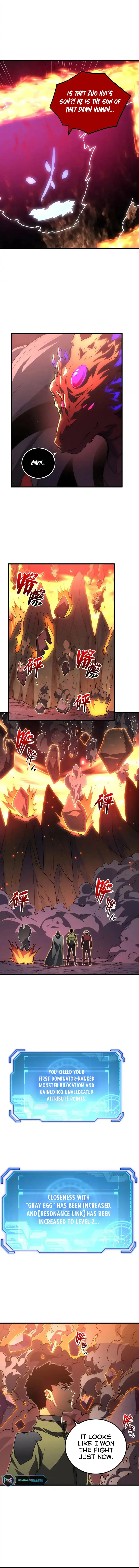 Rise From The Rubble — Chapter 231 — page 3